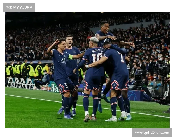 巴黎圣日耳曼：重返巅峰的欧冠之路