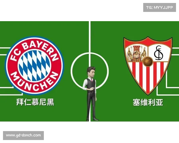 拜仁外援在超级杯中的关键作用与战术价值分析