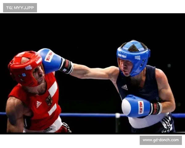 拳击比赛精彩瞬间与赛制全景解析展现热血竞技魅力