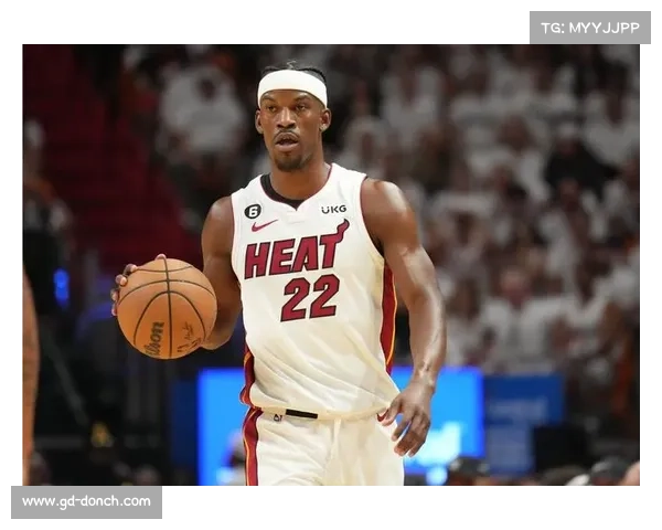 掘金如何通过巧妙交易实现巴特勒加盟助力总冠军梦想